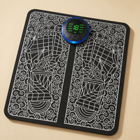Serauna™ Foot Relief Massage Mat