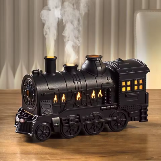 The Evergreen Express™