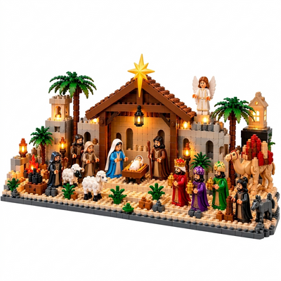 Little Bethlehem